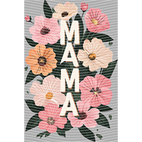 Mother's Day-MM 5833